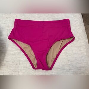 Bikini bottoms